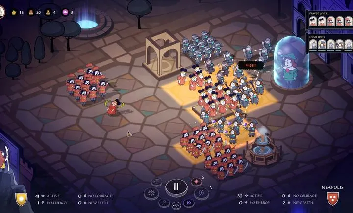 ��ʥ֮��2026�ٷ�����v1.0.9 ��׿���ͼ2