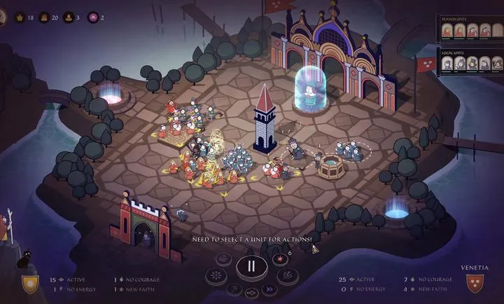 ��ʥ֮��2026�ٷ�����v1.0.9 ��׿���ͼ3