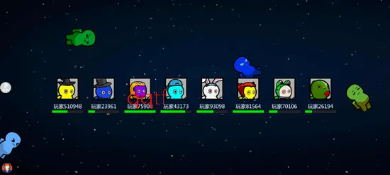 ���������֮ս(����˶�ս��Ϸ)