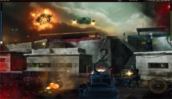 ǹ�ֵ���֮��(Ӳ��FPS��Ϸ)v2.0.0 ��Ѱ��ͼ0