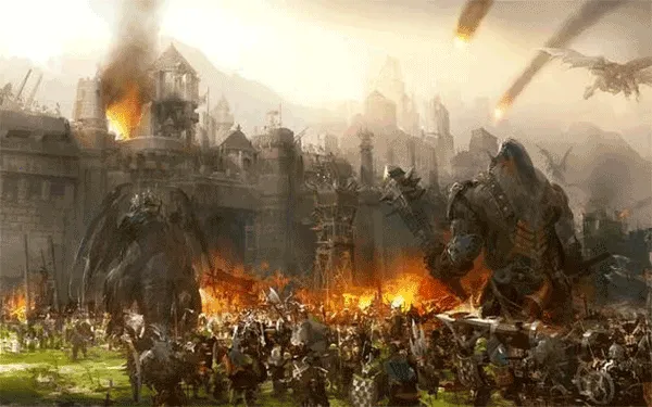 Legacy Of Warrior��ʿ�ż�(��ʿ�ż���Ϸ)v3.8 �ֻ����ͼ2