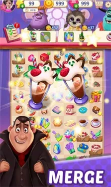 �������Ѻϲ������(���޺ϲ�������Ϸ)v2.3.4.5 �ٷ������ͼ1