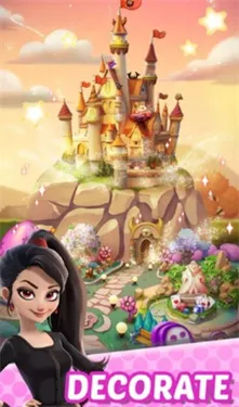 �������Ѻϲ������(���޺ϲ�������Ϸ)v2.3.4.5 �ٷ������ͼ2