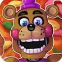 FNAF6�ﻯ��(�ֲ���Ӫ��Ϸ)