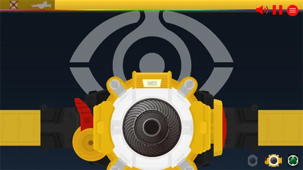 ������ʿ��������ģ����swf(��������ģ����Ϸ)v1.2 �ٷ������ͼ1