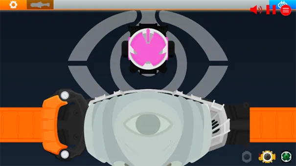 ������ʿ��������ģ����swf(��������ģ����Ϸ)v1.2 �ٷ������ͼ2