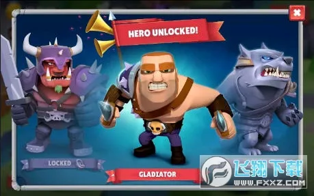 Game Of Warriors��װ����׿���ֻ���v1.6.9 ��׿���ͼ0