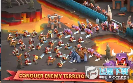 Game Of Warriors��װ����׿���ֻ���v1.6.9 ��׿���ͼ1