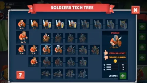 Game Of Warriors��װ����׿���ֻ���