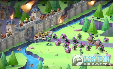 Game Of Warriors��װ����׿���ֻ���v1.6.9 ��׿���ͼ2