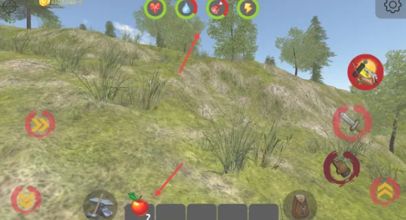 �Ҵ���ʹ�����ջ������ֻ���