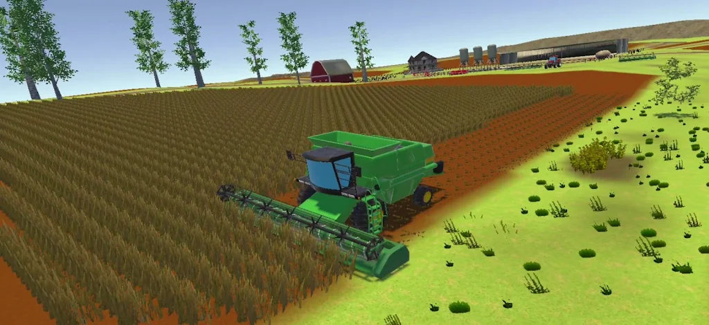 ����ũ����262026�ٷ����°汾v1.1.0 �ٷ������ͼ3