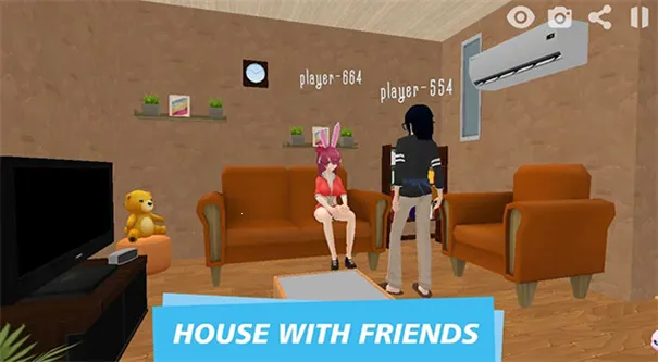 ��������Ů��ģ������׿���ֻ���v1.9.0 �ٷ������ͼ2