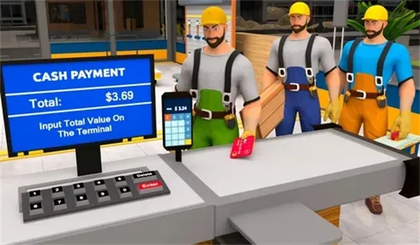 �ҵĽ�������2026���°汾v1.0.6 �ֻ����ͼ1