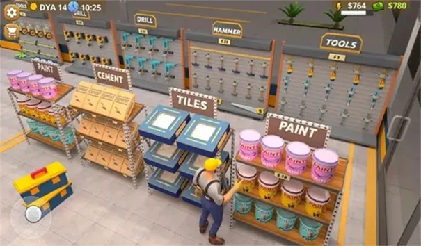 �ҵĽ�������2026���°汾v1.0.6 �ֻ����ͼ2