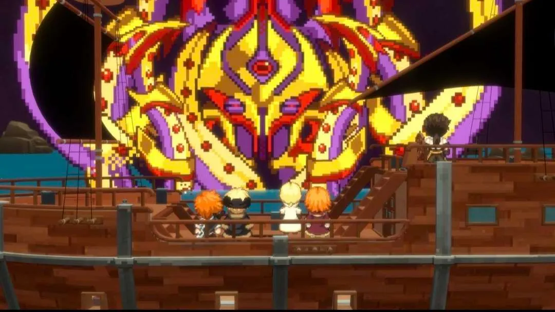 �������steam��ֲ(����ð����Ϸ)v1.0.6 �ٷ������ͼ2