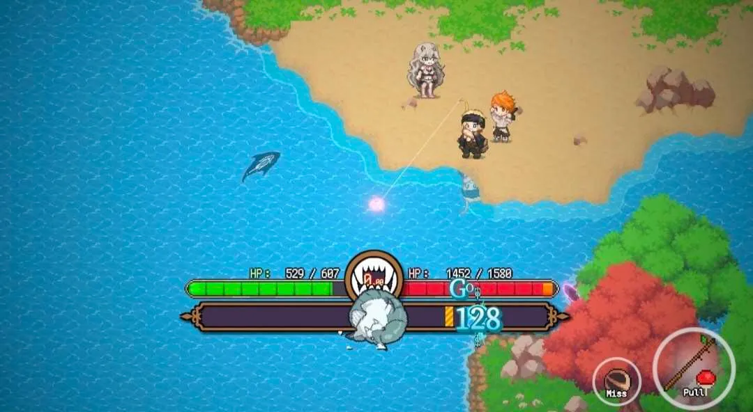 �������steam��ֲ(����ð����Ϸ)v1.0.6 �ٷ������ͼ3