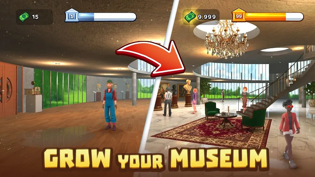 ������Ѱģ����2026�ٷ����°汾v0.10.0 �ֻ����ͼ3