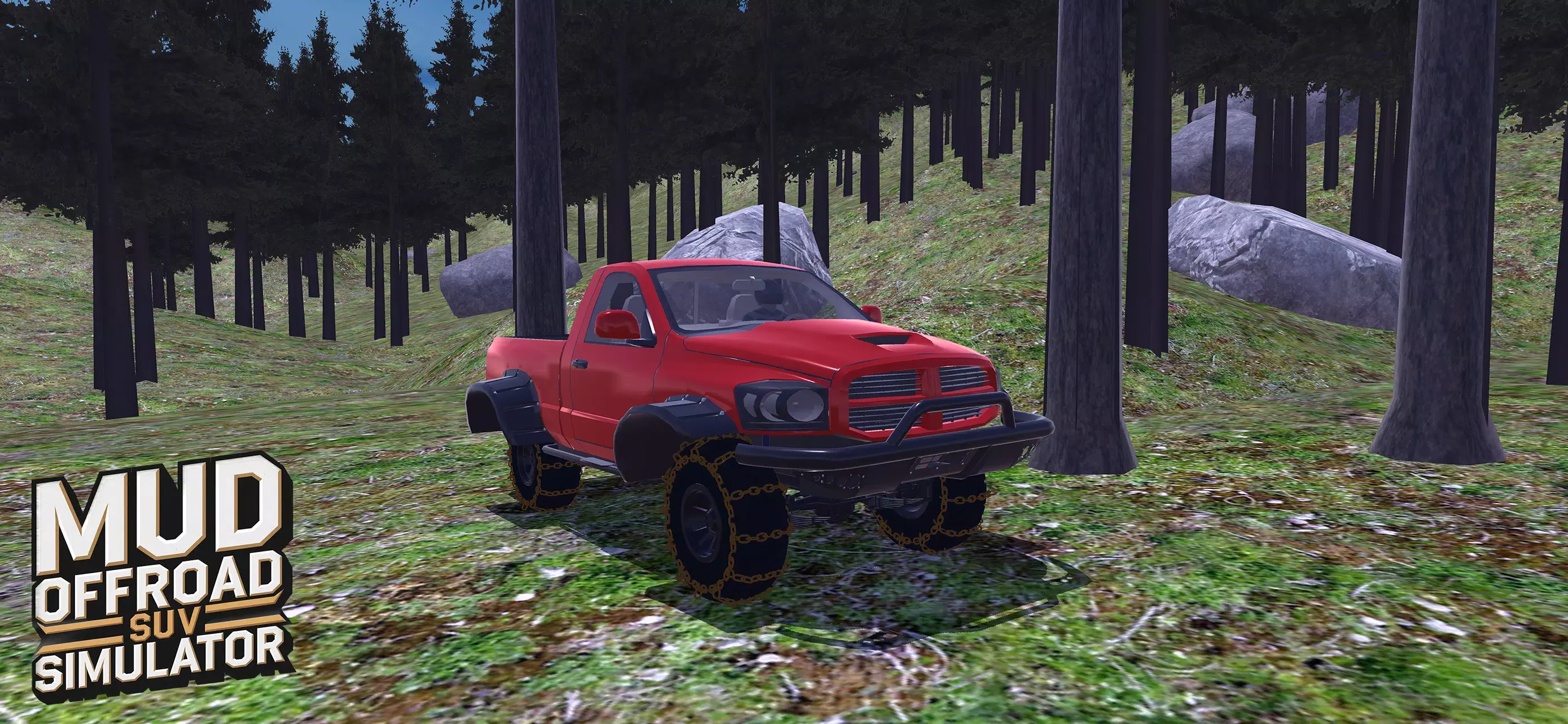 ���ԽҰ��SUVģ����ʹ��ǿ�Ӱ�2026���°汾v1.7 ��Ѱ��ͼ2