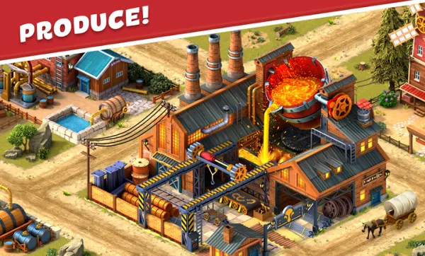 ��Ұ�������н���ģ��(�������н�����Ϸ)v1.0.1158 �ֻ����ͼ0