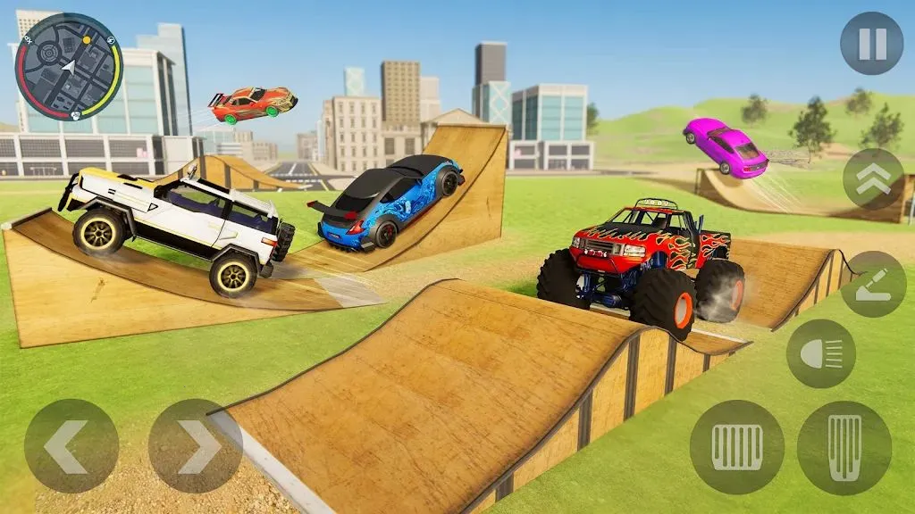 ӡ�ڰ����г���ʻ2026�ٷ�����v2.1 �ֻ����ͼ3