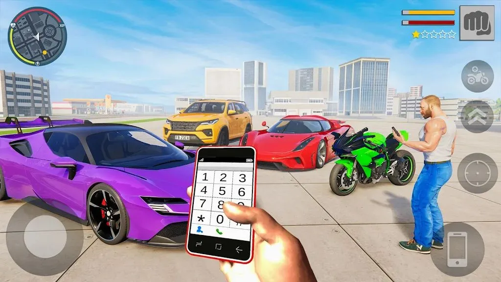 ӡ�ڰ����г���ʻ2026�ٷ�����v2.1 �ֻ����ͼ1