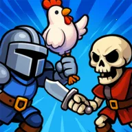 Ӣ�۸���(Ӣ�۶ѵ�ս����Ϸ)