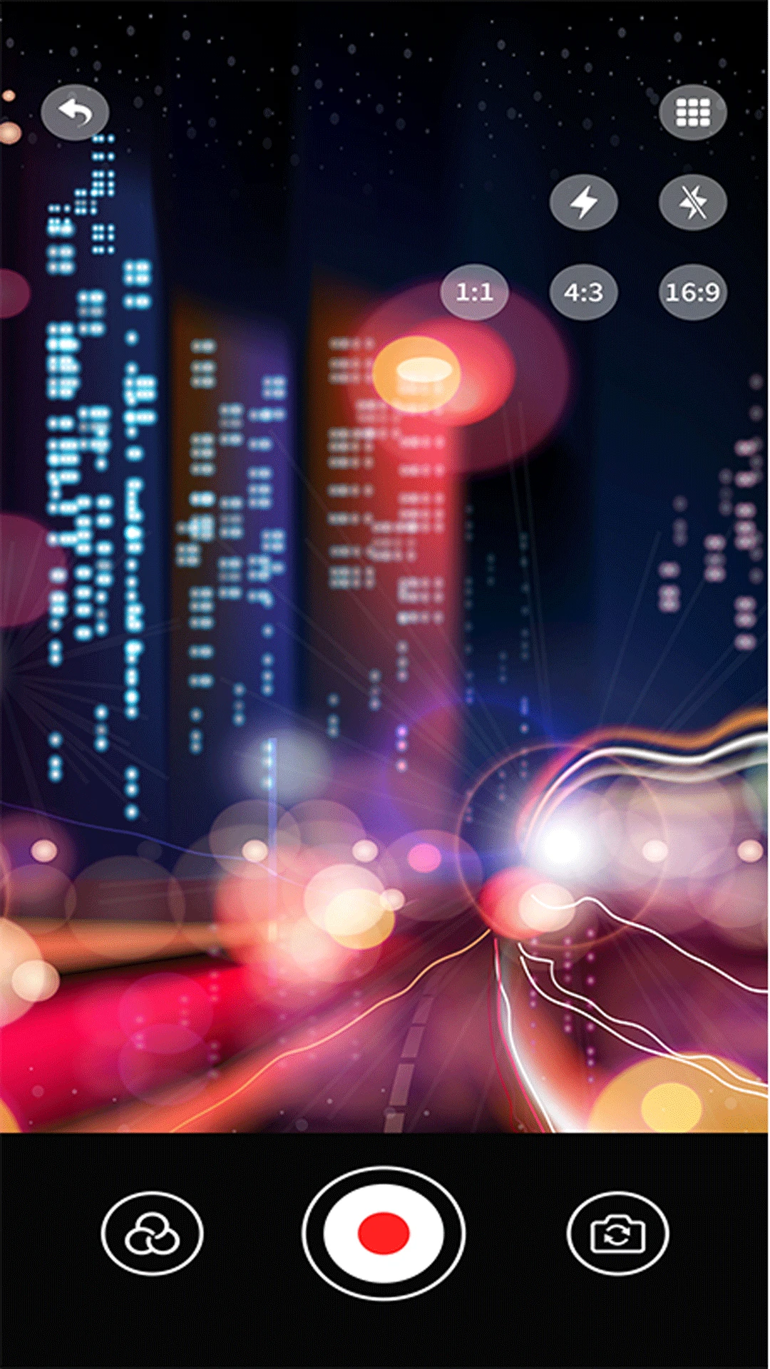 vscopro(��Ӱ��Ƶ�༭��)v5.4 ��Ѱ��ͼ2