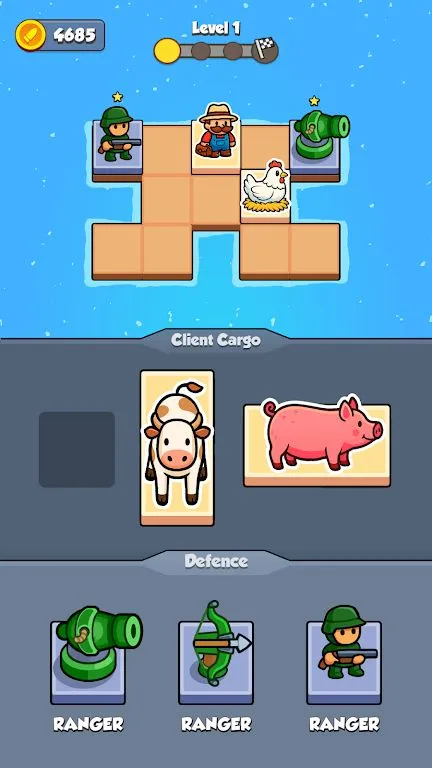 ��˽·��(�������������Ϸ)v0.1.0 ��Ѱ��ͼ2