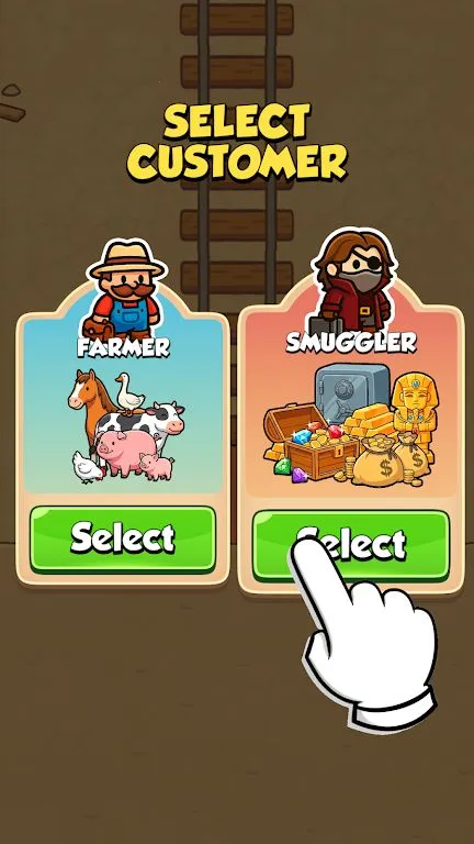 ��˽·��(�������������Ϸ)v0.1.0 ��Ѱ��ͼ0