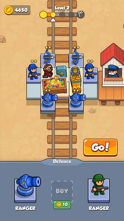 ��˽·��(�������������Ϸ)v0.1.0 ��Ѱ��ͼ3