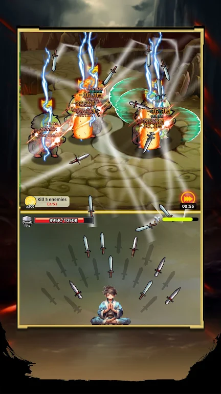 ��������(����������Ϸ)v1.0.0 �ٷ������ͼ1