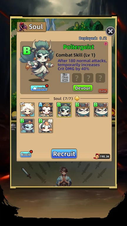 ��������(����������Ϸ)v1.0.0 �ٷ������ͼ3