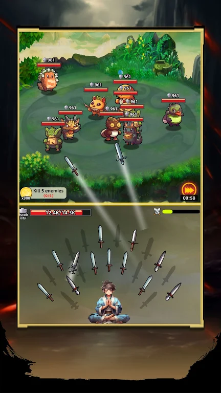 ��������(����������Ϸ)v1.0.0 �ٷ������ͼ2