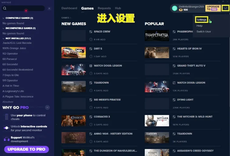 webtoon̨�氲׿����v3.9.5 �ֻ����ͼ3