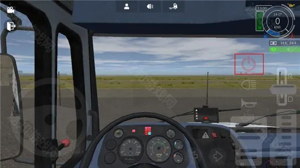 �󿨳�ģ����2���ò˵�