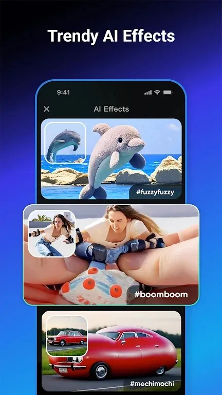 ����ai��Ƶ������v3.1.21.389 �ֻ����ͼ0