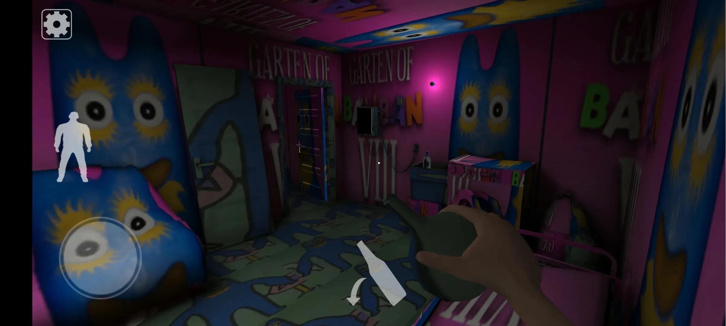 ����׶�԰8����ħv1.0 �ٷ������ͼ1