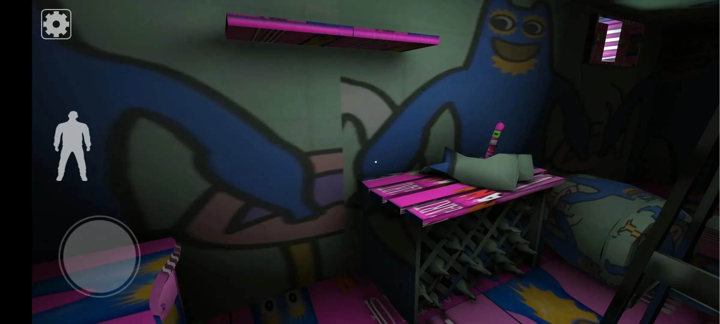 ����׶�԰8����ħv1.0 �ٷ������ͼ0