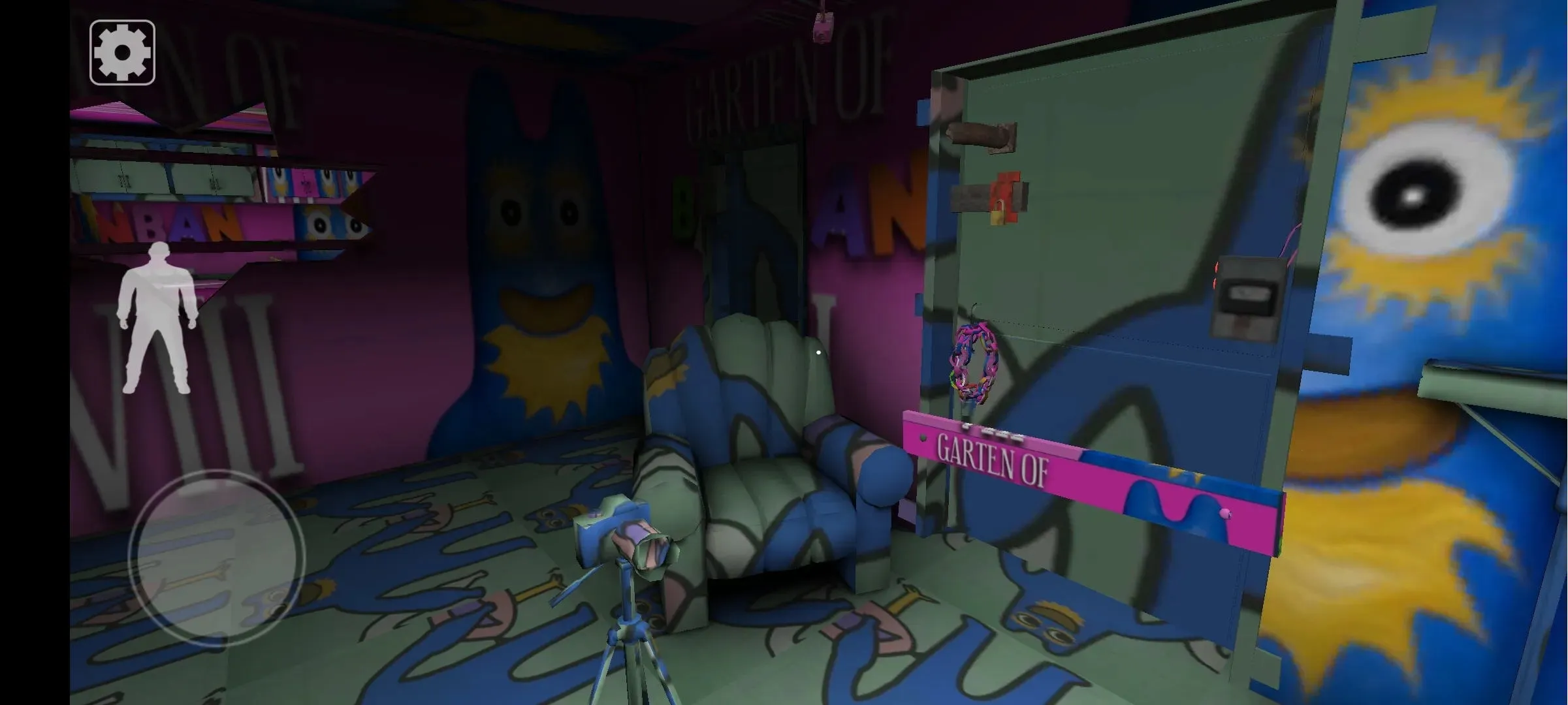 ����׶�԰8����ħv1.0 �ٷ������ͼ2