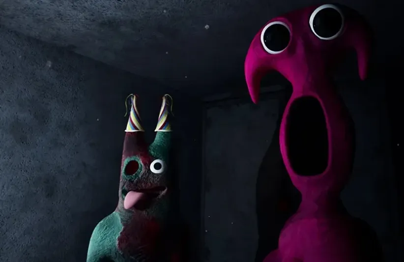 ����׶�԰8����ħ