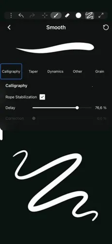 iArtbook(�滭����)v2.3.4 �ֻ����ͼ0