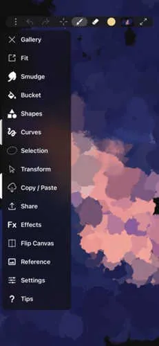 iArtbook(�滭����)v2.3.4 �ֻ����ͼ2