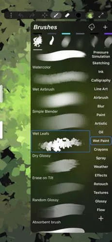 iArtbook(�滭����)v2.3.4 �ֻ����ͼ1