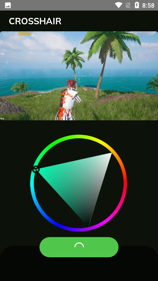 crosshair׼�Ǹ�����v1.0.20 ��׿���ͼ1