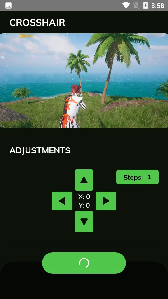 crosshair׼�Ǹ�����v1.0.20 ��׿���ͼ2