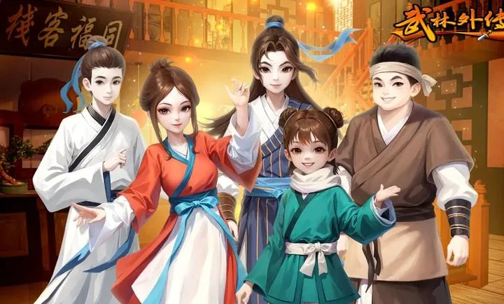 �����⴫��ʮ��֮Լ(����������Ϸ)v1.0.1 �ֻ����ͼ3