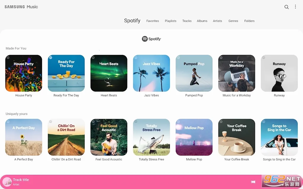 samsung music(���ֲ�������)