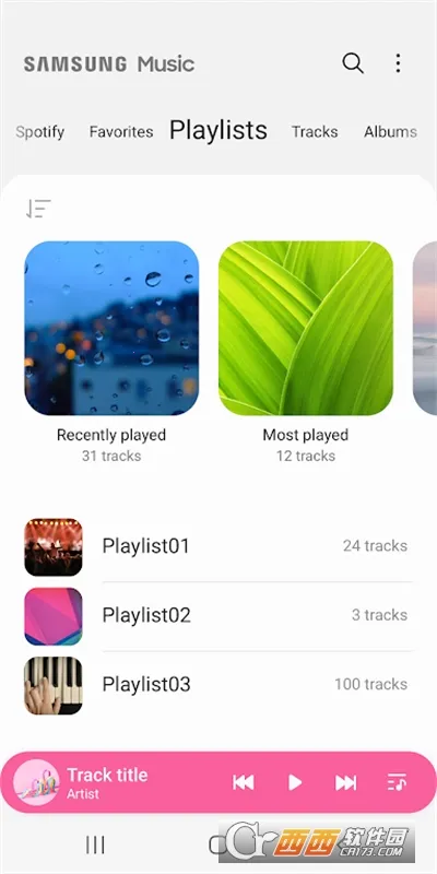 samsung music(���ֲ�������)