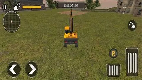 �ھ������ģ����(����ģ����Ϸ)v1.1 ��׿���ͼ0